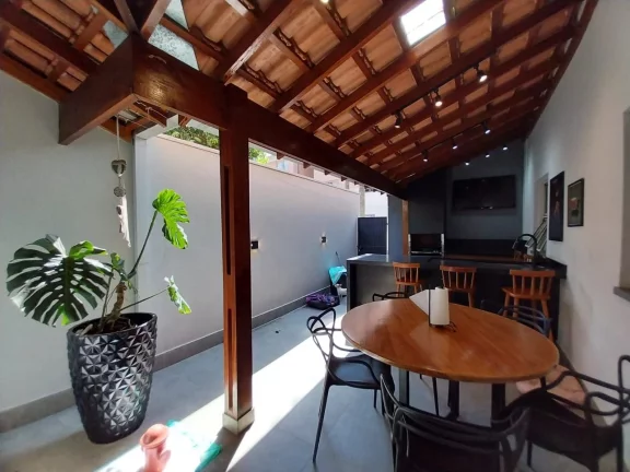 Imagem APTO TÉRREO IMPERDÍVEL - VILLA FLORA - SUMARÉ