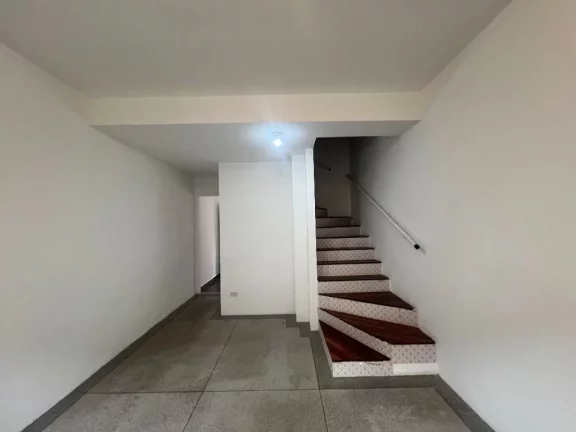 Imagem Sobrado com 2 dormitórios à venda, 74 m² por R$ 235.000,00 - Jundiapeba - Mogi das Cruzes/SP