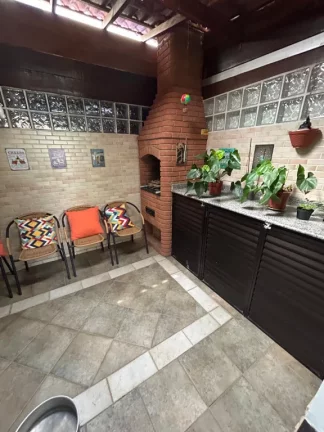 Imagem Casa a venda condomínio Villa Nostra - Batelli Imóveis