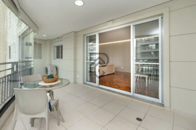 Imagem Apartamento Vivai Moema pronto para morar ibirapuera