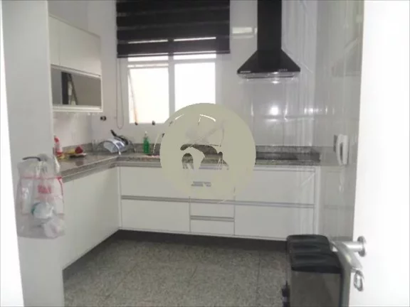 Imagem ALTO PADRÃO A VENDA NO BAIRRO DO BOQUEUIRÃO EM SANTOS. MARAVILHOSO APARTAMENTO PROXIMO APRAIA EM A...