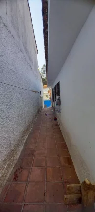 Imagem Casa com 2 dormitórios à venda, 80 m² - Jardim Rosa Maria -Butantã - São Paulo/SP