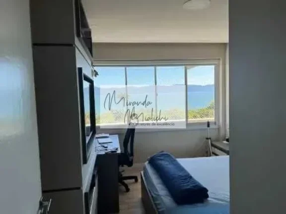 Imagem Apartamento à venda no bairro Canasvieiras - Florianópolis/SC