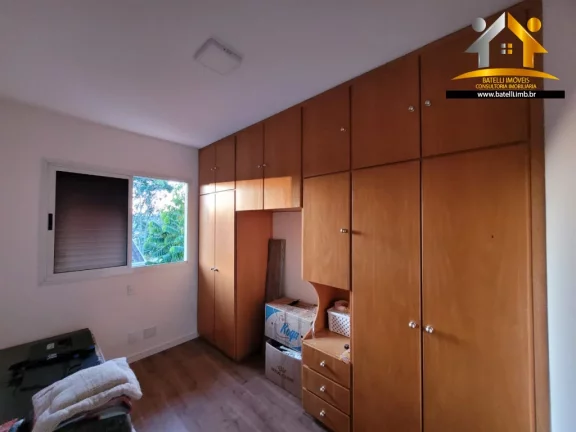 Imagem Casa à venda no condomínio Villagio da Granja - Batelli Imóveis