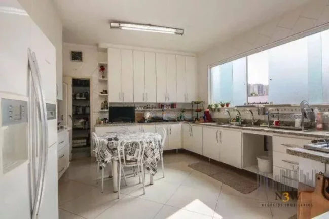 Imagem Casa com 4 dormitórios, 468 m² - venda por R$ 3.199.000,00 ou aluguel por R$ 16.981,88/mês - Vila Leopoldina - São Paulo/SP