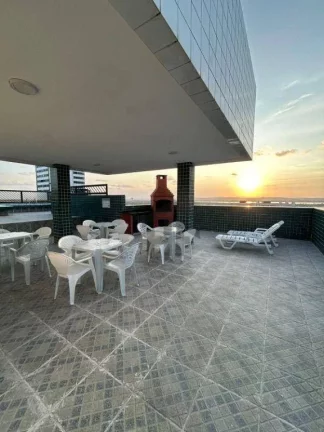 Imagem Apartamento com 3 Quartos à Venda, 73 m² em Candeias - Jaboatão Dos Guararapes