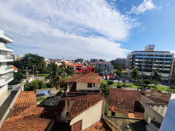 Imagem Cobertura à 150 Mts da Praia do Forte
