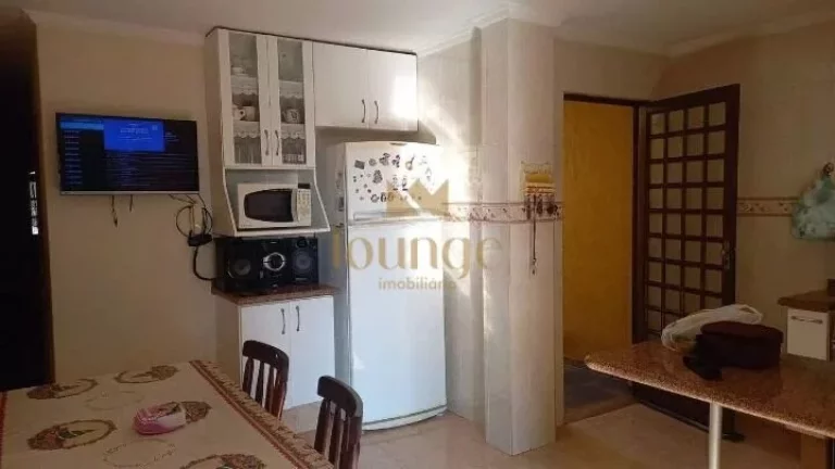 Imagem Casa à venda em Jardim Simus Zona Oeste - Sorocaba/SP