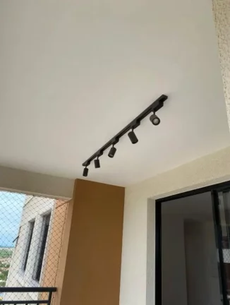 Imagem Apartamento para Venda em Cuiabá / MT no bairro Paiaguás