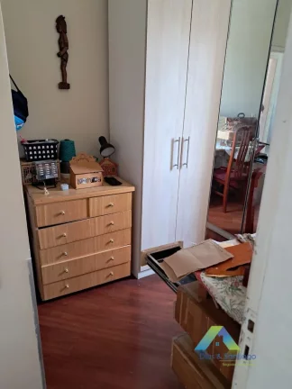 Imagem Apartamento em 61m² com 3 dormitórios, 1 suíte e 2 vagas de garagem coberta em localização privilegiada na Vila das Mercês/Saúde.