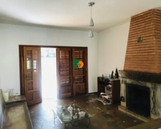 Imagem Casa em Condomínio para Venda em São Roque, Saboo, 4 dormitórios, 1 suíte, 2 banheiros