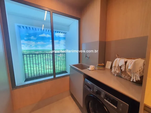 Imagem Apartamento com 3 suítes Les Alpes Copema