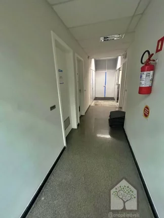 Imagem Oportunidade Comercial – Prédio Corporativo na Agronômica
