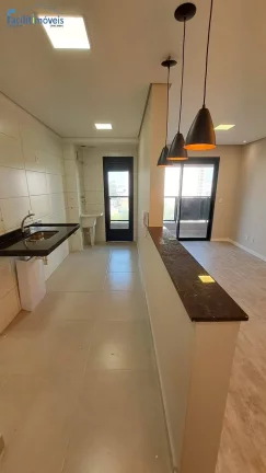 Imagem APARTAMENTO À VENDA JARDIM DO MAR - SÃO BERNARDO DO CAMPO - SP