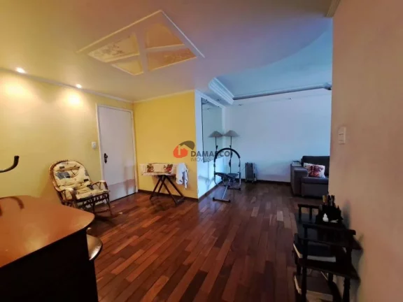 Imagem Apartamento à venda 3 Quartos, 1 Vaga, 113m², Santa Maria, São Caetano do Sul - SP