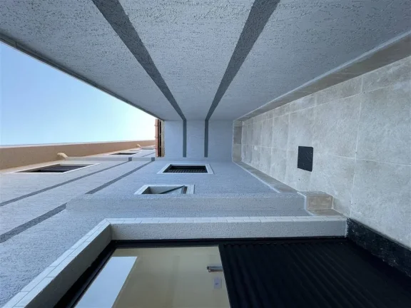 Imagem CASA COM 49.3 m² - MARACANÃ - PRAIA GRANDE SP