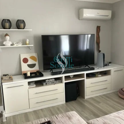 Imagem Apartamento à Venda na Saúde - São Paulo/SP.