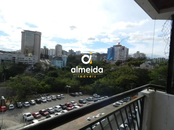 Imagem Apartamento 2 dormitórios frente SOBRESP