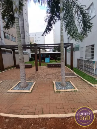Imagem Lindo apartamento gardem 52m² no Engenheiro Goulart