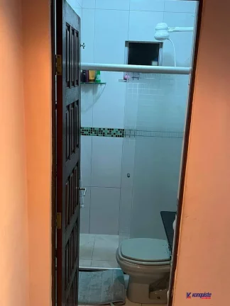 Imagem VENDO CASA 2/4 CONDOMÍNIO SÃO GABRIEL - VILLA OLÍMPIA