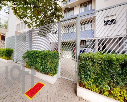 Imagem APARTAMENTO RESIDENCIAL em São Paulo - SP, Vila Mariana