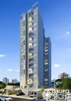 Imagem Apartamento para Venda em Santo André / SP no bairro Campestre