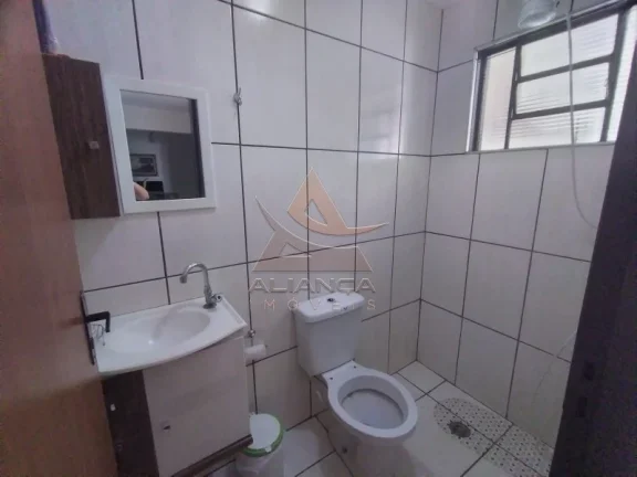 Imagem Casa - Ribeirão Preto - Campos Eliseos