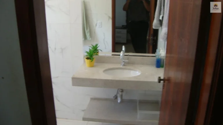 Imagem Casa 4 Quartos Campo Grande - MS - Centro