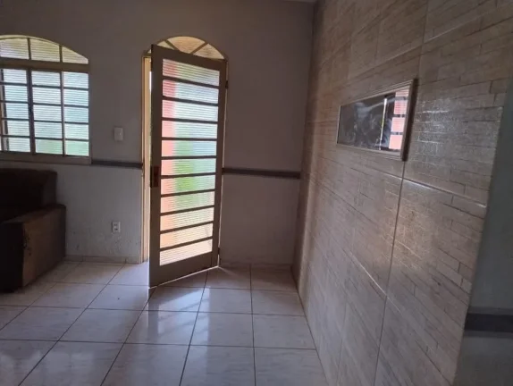 Imagem Casa 3 Dormitórios condomínio Aquários Araçoiaba da Serra/SP