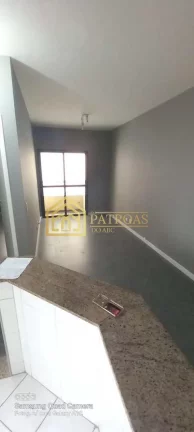 Apartamento Padrão