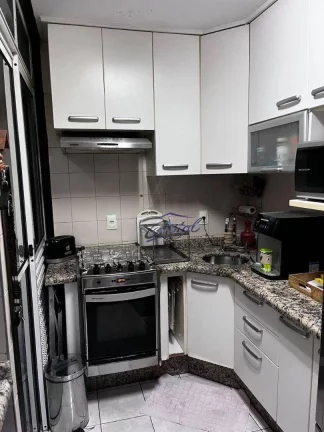 Imagem Casa com 3 quartos (1 suíte) à venda, 115 m² - Condomínio Liberty Village - Jardim Rosa Maria - Butantã - São Paulo/SP