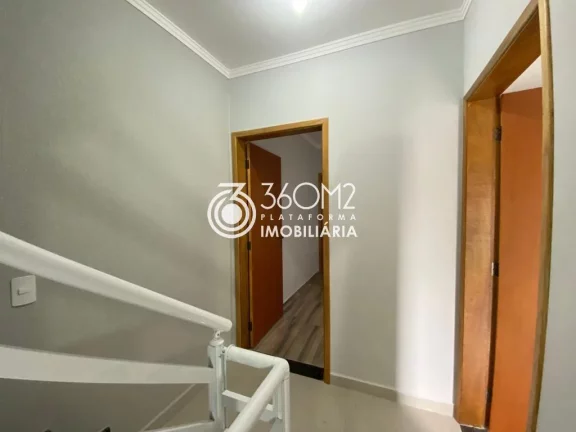 Imagem Sobrado para Venda em Santo André / SP no bairro Vila Curuçá