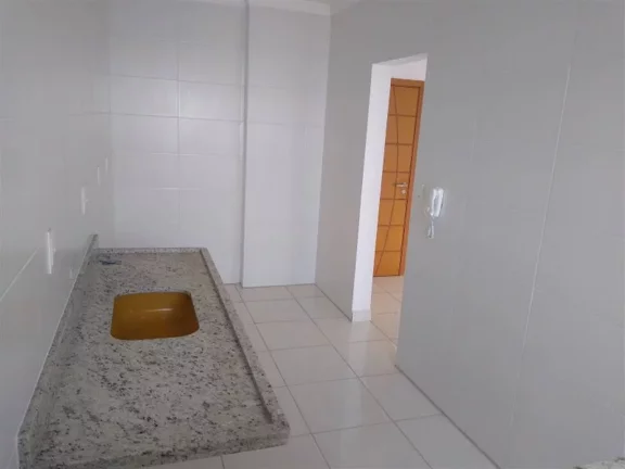 Imagem APARTAMENTO COM 60.89 m² - OCIAN - PRAIA GRANDE SP