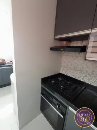 Imagem Lindo Apartamento no Condomínio das Américas - Suzano