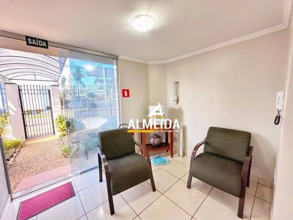 Imagem Sala para alugar, 8 m² por R$ 750,00 - Cidade Jardim - Rio Claro/SP