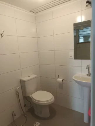 Imagem Apartamento para alugar, 50 m² por R$ 2.740,00/mês - Jardim São Dimas - São José dos Campos/SP