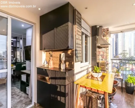 Imagem APARTAMENTO RESIDENCIAL em Sao Paulo - SP, Tatuapé