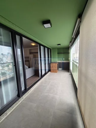 Imagem APARTAMENTO À VENDA NA BELA VISTA, SÃO PAULO