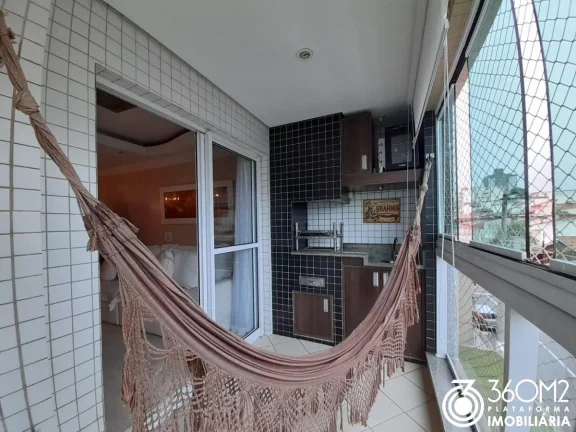 Imagem Apartamento para Venda em São Bernardo do Campo / SP no bairro Anchieta