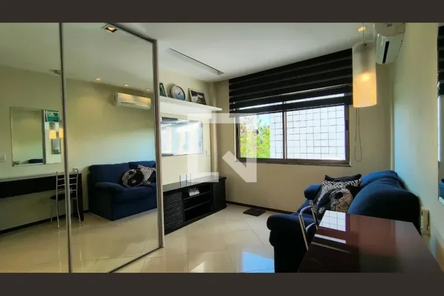 Imagem Apartamento à Venda - Recreio, 4 Quartos, 338 m2