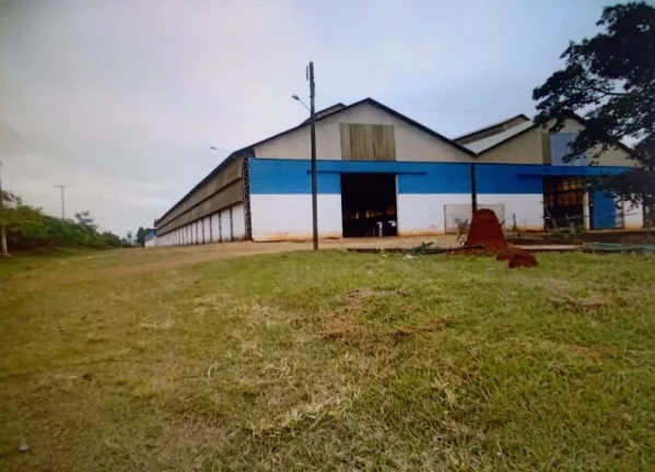 Imagem Terreno Industrial Localizado na Rodovia Schincariol, SP 127 , KM 112- Tatuí