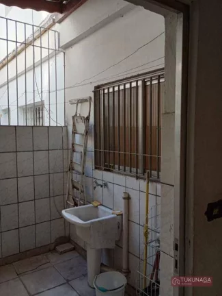 Imagem Sobrado Comercial- 68m²