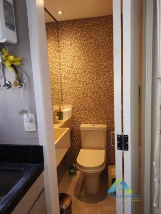 Imagem Loft com 2 dormitórios à venda, 64 m² por R$ 1.022.000 - Cerqueira César - São Paulo/SP