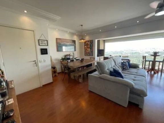 Imagem APARTAMENTO RESIDENCIAL em São Paulo - SP, Belenzinho