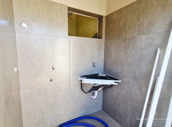 Imagem Casa térrea - Alto Padrão no bairro Rita Vieira rica em planejados