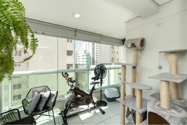 Imagem Apartamento com 1 Quarto à Venda, 42 m² em Bela Vista - São Paulo
