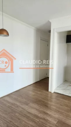 Imagem Apartamento com 2 Quartos à venda, 61m² - Campo Grande
