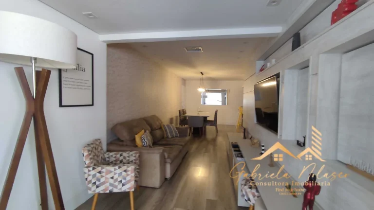 Imagem Apartamento Garden em Santos