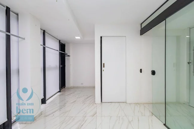 Imagem Prédio Comercial com elevador Panorâmico à venda, 833,49m² por R$ 7.000.000 - Seminário - Curitiba/PR