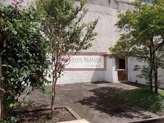 Imagem Alugue Casa térrea em Vila Gea, São Paulo: 2 quartos, 1 banheiro por R$2.800/mês